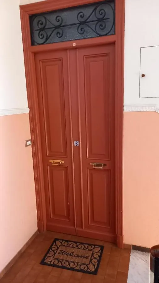 Apartmán Garibaldi 111 Sanremo