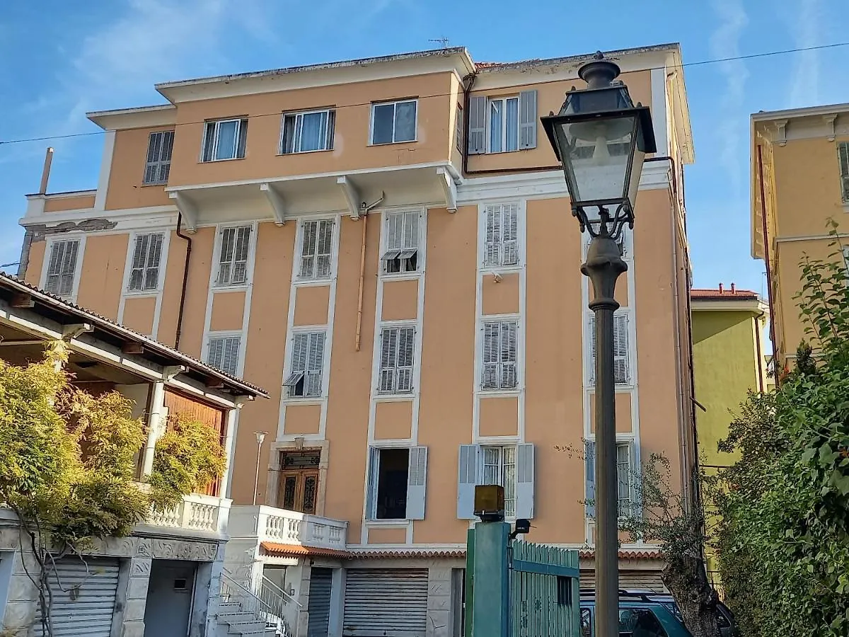 Apartmán Garibaldi 111 Sanremo