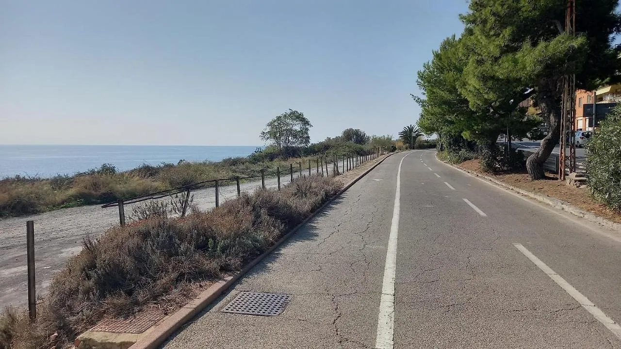 Apartmán Garibaldi 111 Sanremo