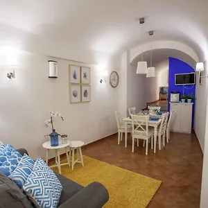  Appartement Bluoltremare Italie