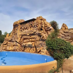 Camping Camping Safari Nuova Gestione Italie