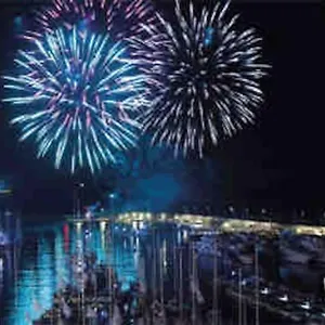 Appartamento Incantevole In Piazza Bresca,, Sanremo