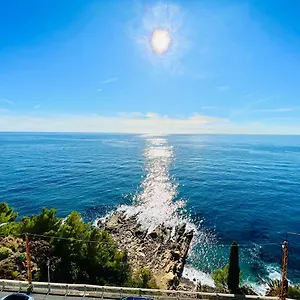 Appartamento Sunset 16 - Fronte Mare, Sanremo
