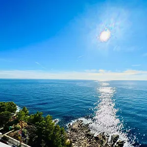 Appartamento Sunset 11 - Fronte Mare, Sanremo