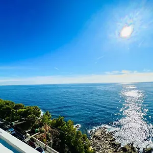 Appartamento Sunset 7 - Fronte Mare, Sanremo
