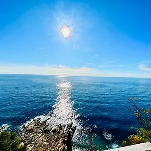 Appartamento Sunset 21 - Fronte Mare, Sanremo