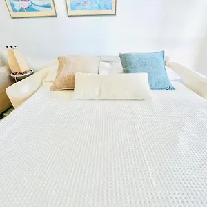 Appartamento Semeria 236 - Vista Mare, Sanremo