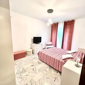 Appartamento Olimpo House, Sanremo