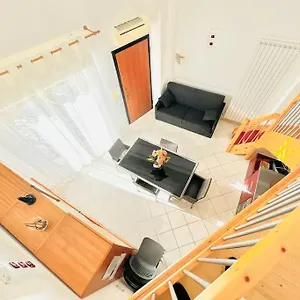 Appartamento Dei Fiori - Luxury Open Space, Sanremo