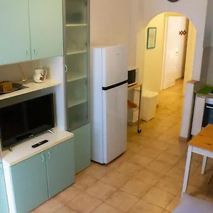 Appartamento La Primula Sanremese, Sanremo