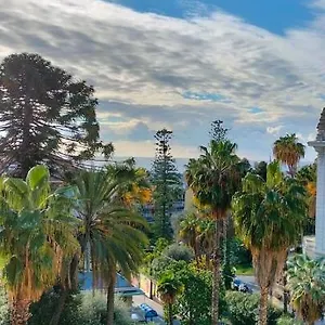 Appartamento Romantica, Sanremo