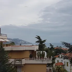 Appartamento Casa Agave, Sanremo