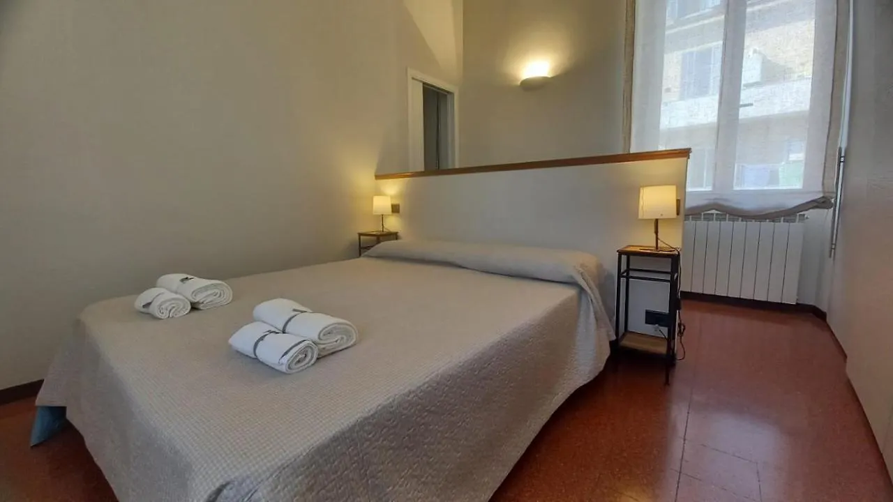 Garibaldi 111 Apartment Sanremo 0*,  Italy