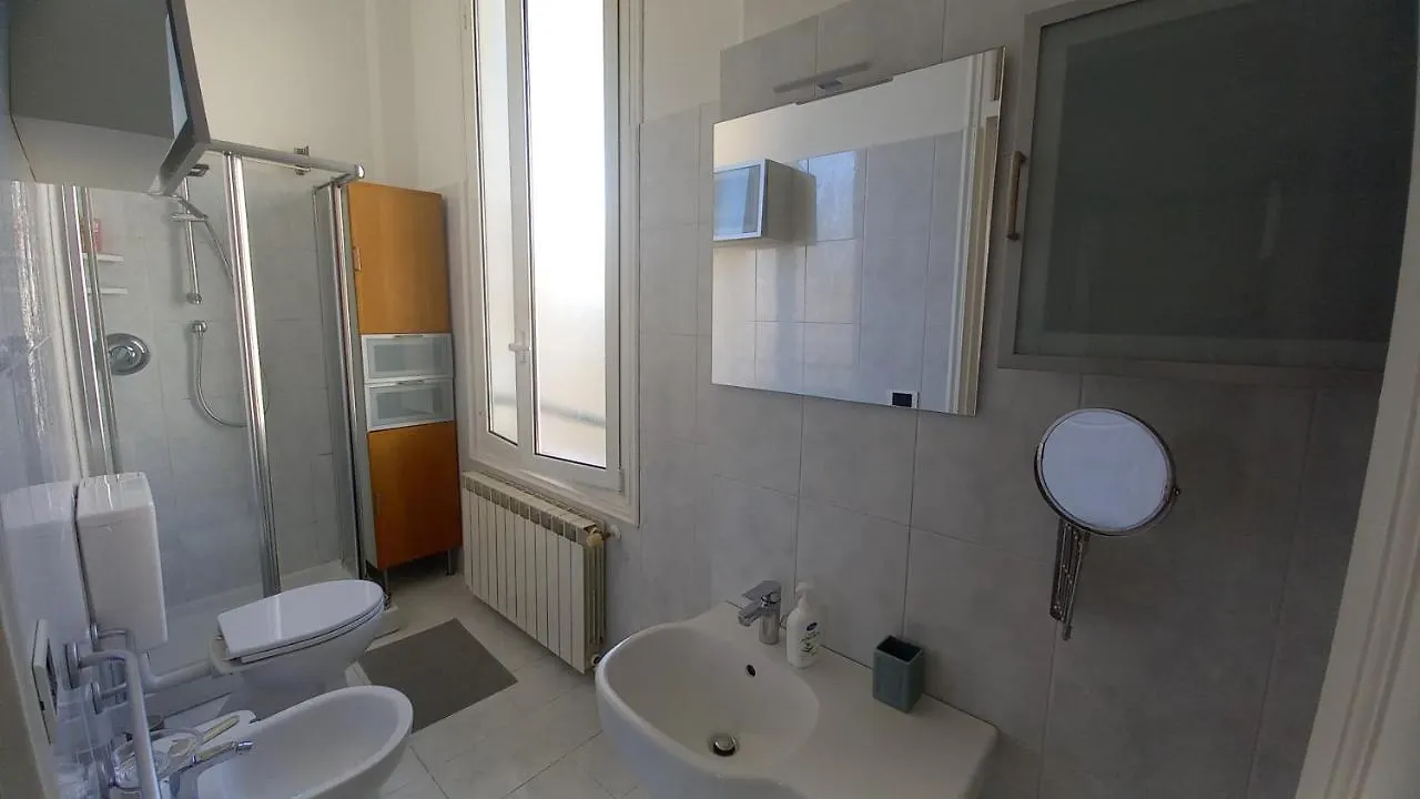 Garibaldi 111 Apartment Sanremo
