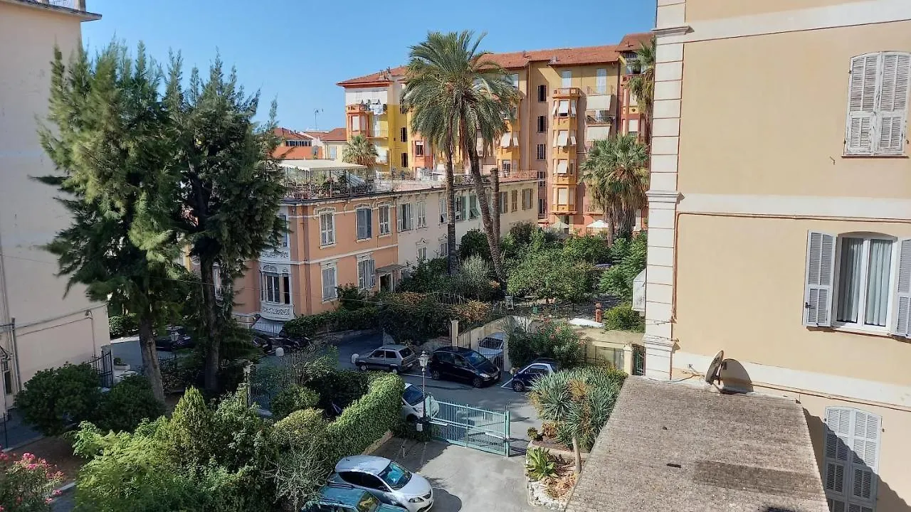 Appartamento Garibaldi 111 Sanremo