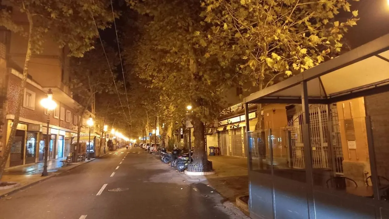 Appartamento Garibaldi 111 Sanremo Italia