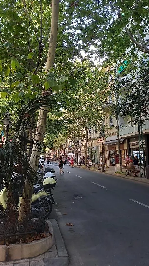 Appartamento Garibaldi 111 Sanremo